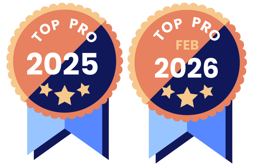 top-pro-badge